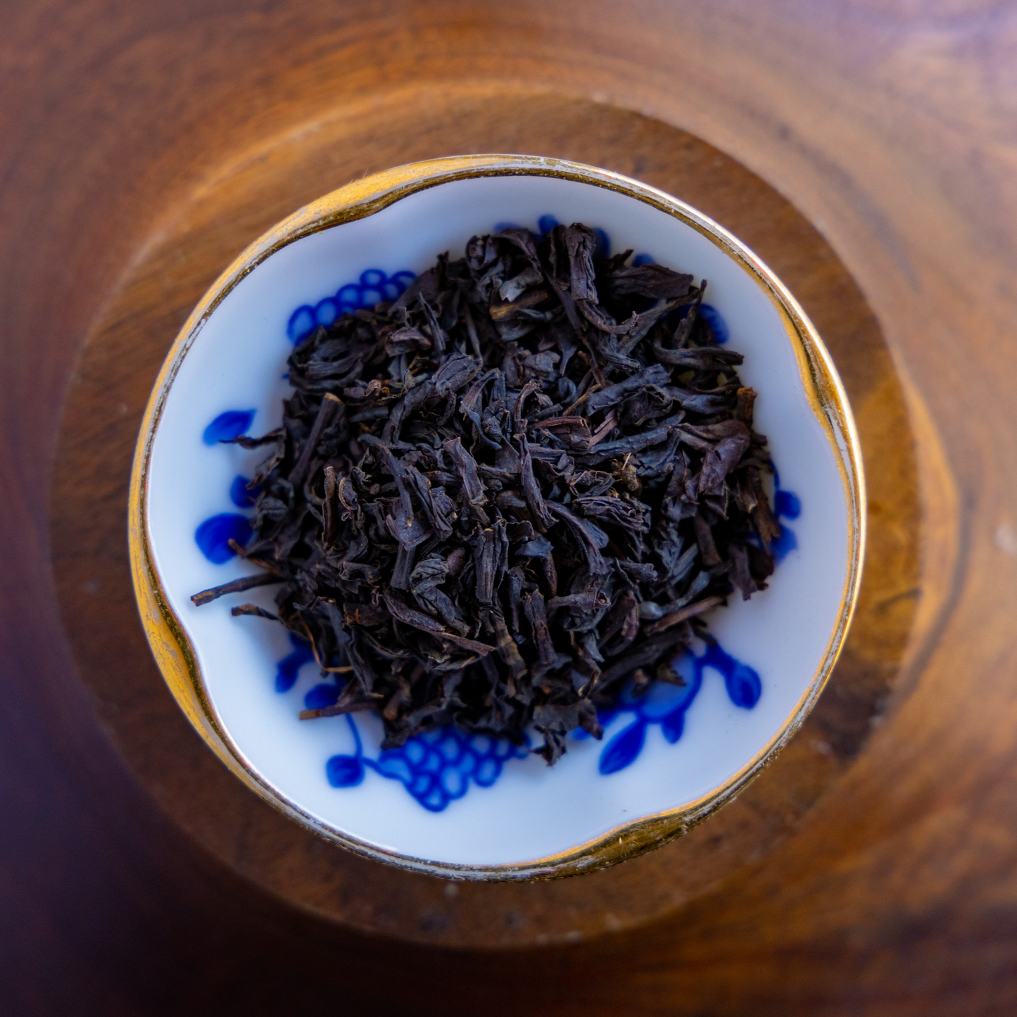 Lapshang Souchang Tea