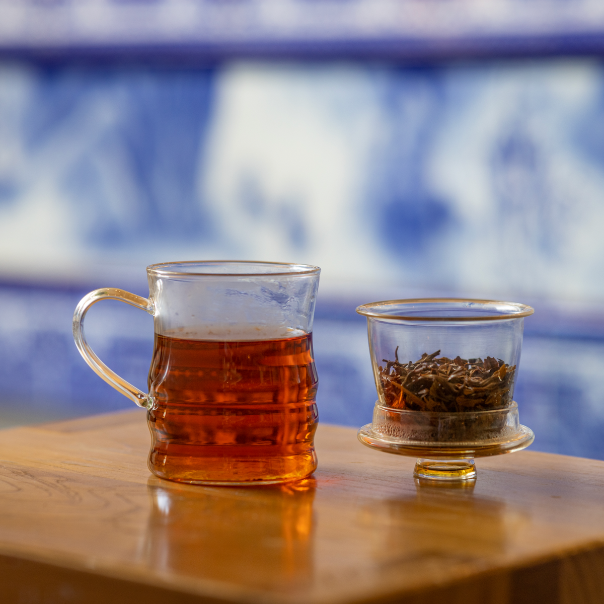 Faeem Tea Premium Keemun Mao Feng Black Tea – China Live