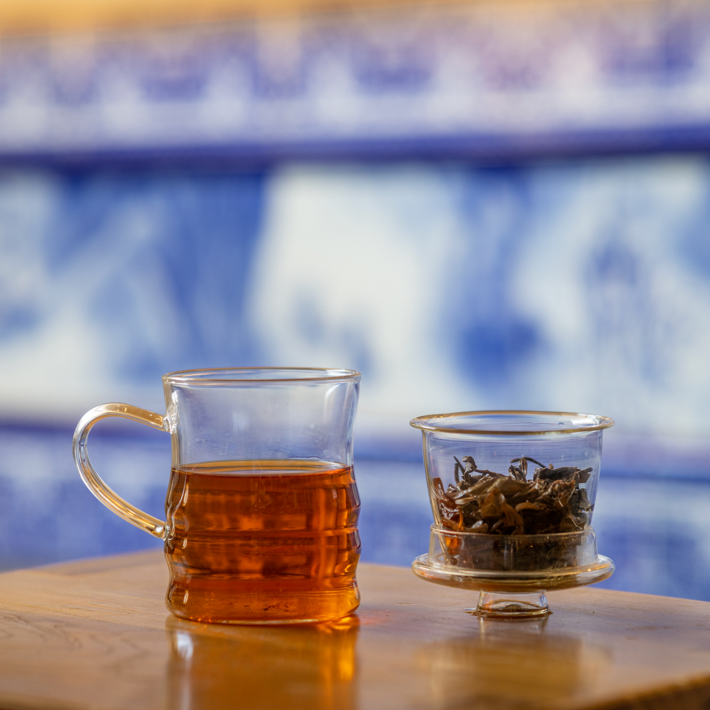 Oriental Beauty 'Dongfang Meiren' Tea